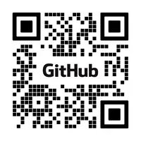 GitHub QR Code