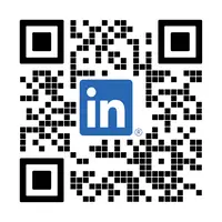 Linkedin QR Code